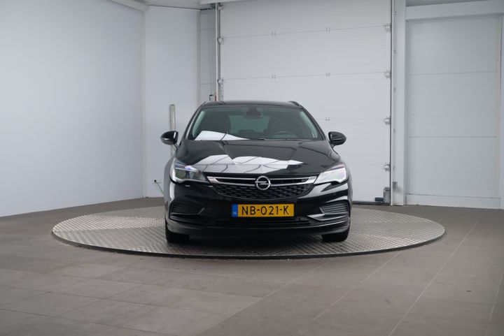 Photo 6 VIN: W0LBD8EA0H8040216 - OPEL ASTRA SPORTS TOURER 