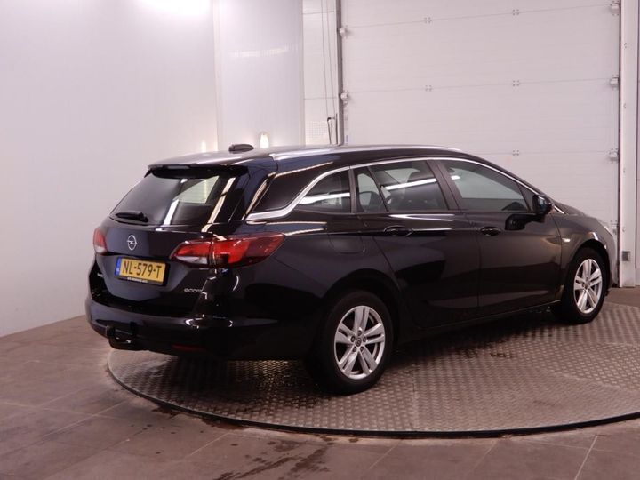 Photo 8 VIN: W0LBD8EA0H8060286 - OPEL ASTRA SPORTS TOURER 