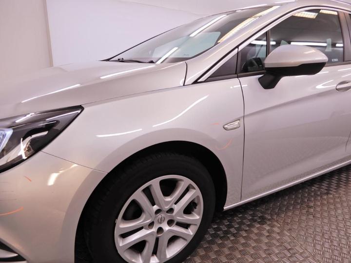 Photo 32 VIN: W0LBD8EA0H8091134 - OPEL ASTRA SPORTS TOURER 