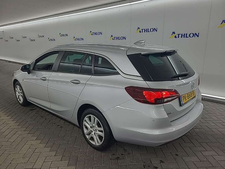 Photo 4 VIN: W0LBD8EA0H8096317 - OPEL ASTRA SPORTS TOURER 