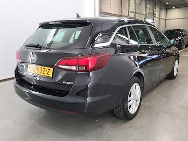 Photo 3 VIN: W0LBD8EA1G8086748 - OPEL ASTRA SPORTS TOURER 