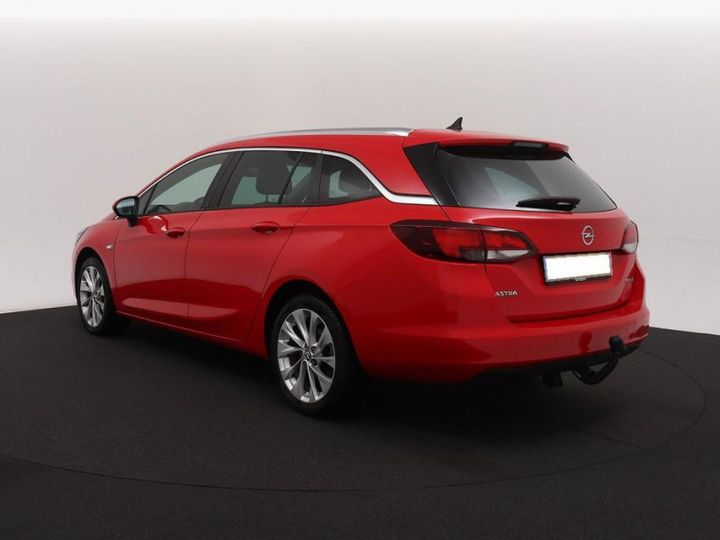 Photo 19 VIN: W0LBD8EA1G8112197 - OPEL ASTRA SPORTS TOURER 