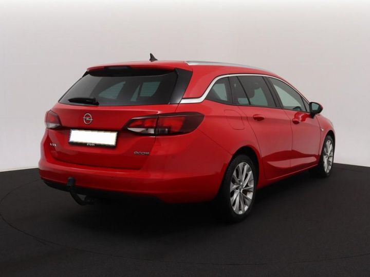 Photo 22 VIN: W0LBD8EA1G8112197 - OPEL ASTRA SPORTS TOURER 