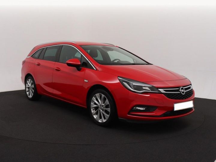 Photo 18 VIN: W0LBD8EA1G8112197 - OPEL ASTRA SPORTS TOURER 