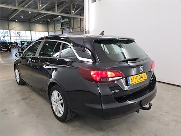 Photo 2 VIN: W0LBD8EA1G8116718 - OPEL ASTRA SPORTS TOURER 