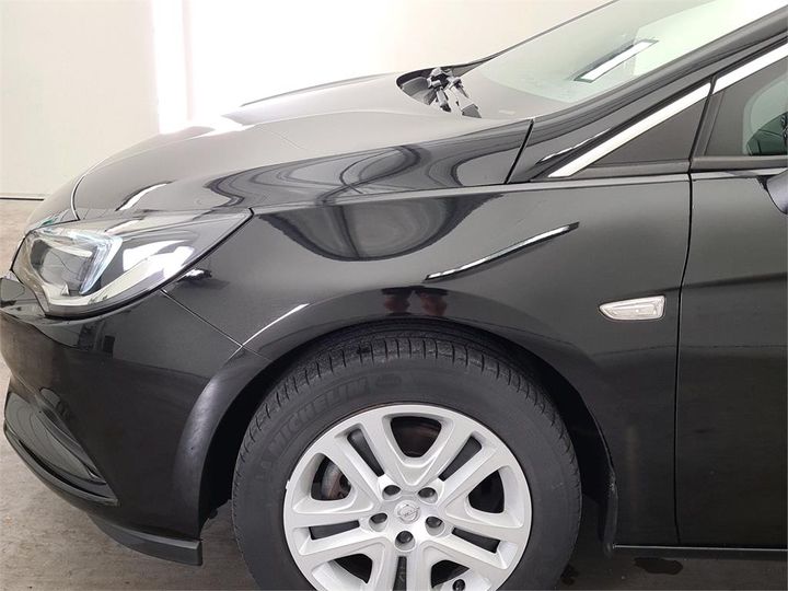 Photo 14 VIN: W0LBD8EA1H8021609 - OPEL ASTRA 