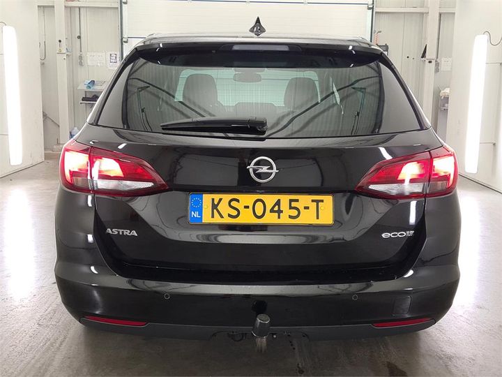 Photo 18 VIN: W0LBD8EA1H8021609 - OPEL ASTRA 