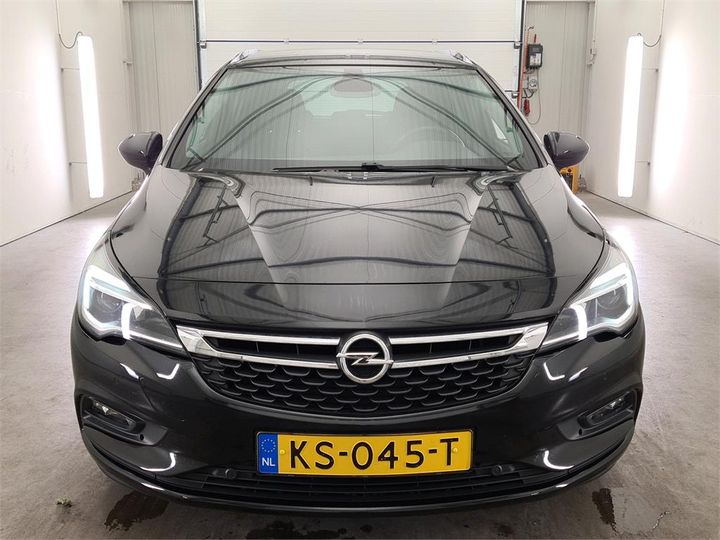 Photo 19 VIN: W0LBD8EA1H8021609 - OPEL ASTRA 