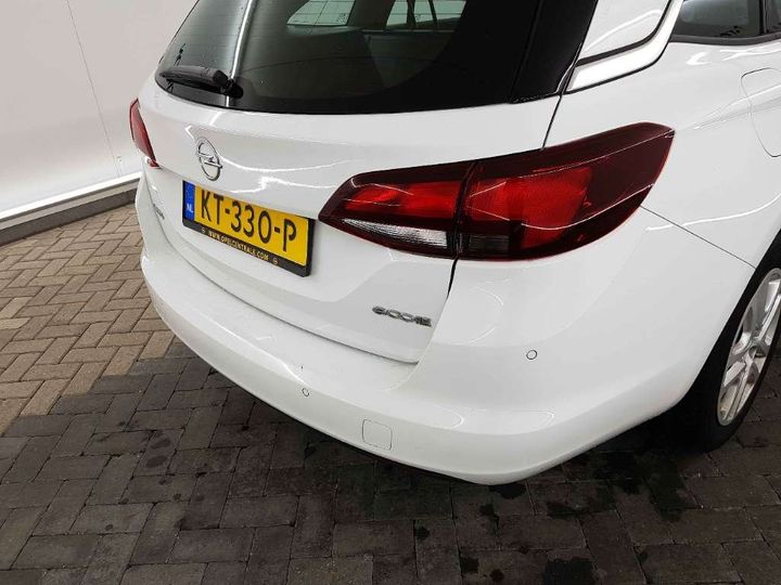 Photo 19 VIN: W0LBD8EA1H8028852 - OPEL ASTRA SPORTS TOURER 