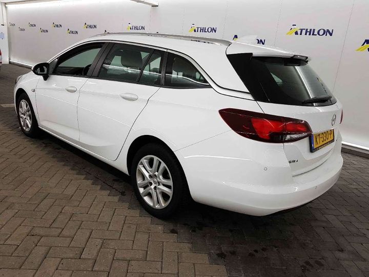 Photo 3 VIN: W0LBD8EA1H8028852 - OPEL ASTRA SPORTS TOURER 