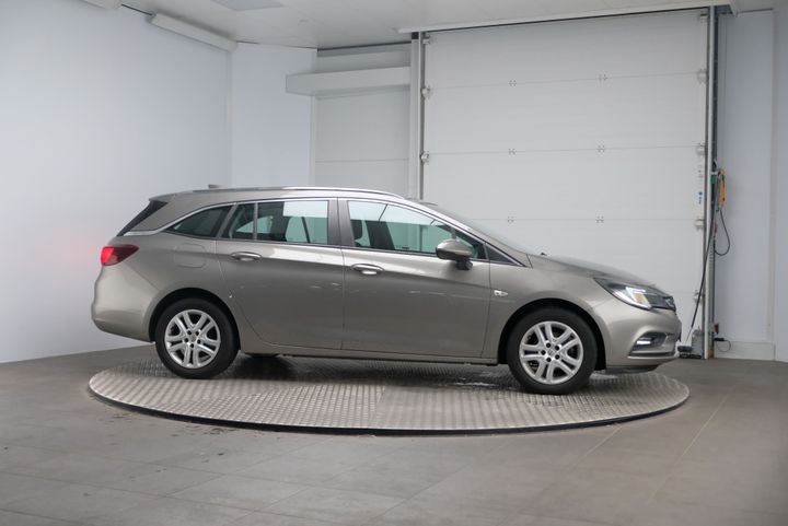 Photo 5 VIN: W0LBD8EA1H8035591 - OPEL ASTRA SPORTS TOURER 