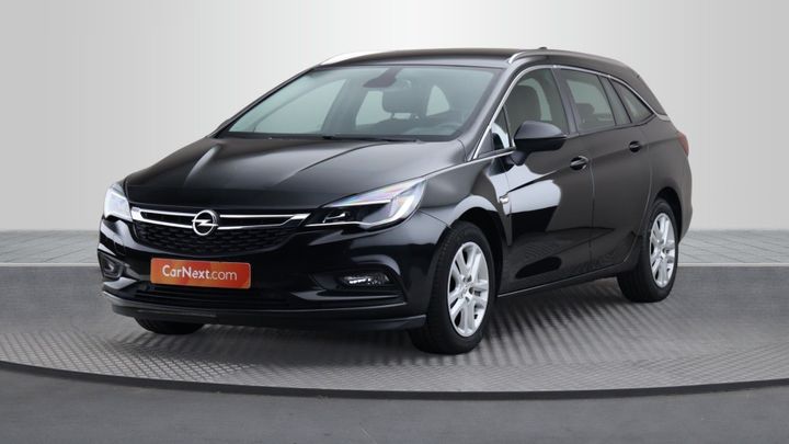 Photo 1 VIN: W0LBD8EA1H8077887 - OPEL ASTRA SPORTS TOURER 