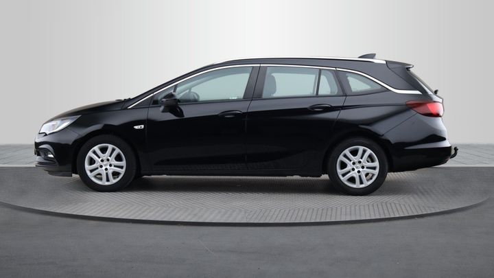 Photo 2 VIN: W0LBD8EA1H8077887 - OPEL ASTRA SPORTS TOURER 