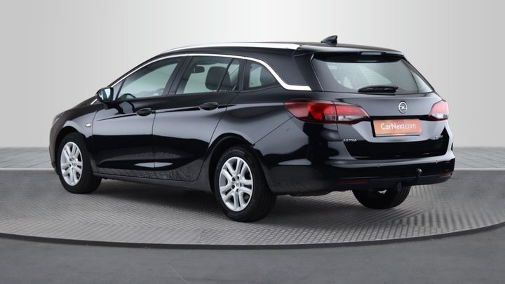 Photo 3 VIN: W0LBD8EA1H8077887 - OPEL ASTRA SPORTS TOURER 