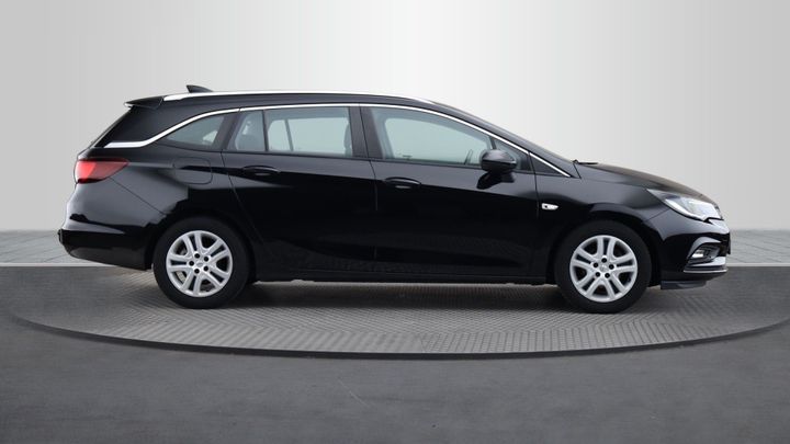 Photo 6 VIN: W0LBD8EA1H8077887 - OPEL ASTRA SPORTS TOURER 