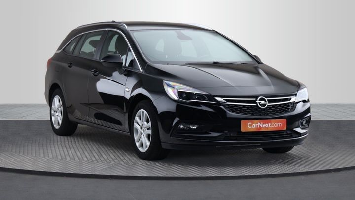 Photo 7 VIN: W0LBD8EA1H8077887 - OPEL ASTRA SPORTS TOURER 