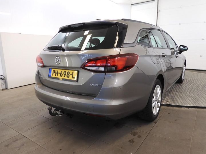 Photo 3 VIN: W0LBD8EA1H8095175 - OPEL ASTRA SPORTS TOURER 