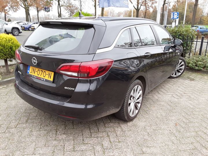 Photo 3 VIN: W0LBD8EA2G8071367 - OPEL ASTRA SPORTS TOURER 