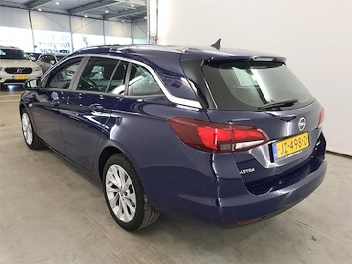 Photo 2 VIN: W0LBD8EA2G8085155 - OPEL ASTRA SPORTS TOURER 