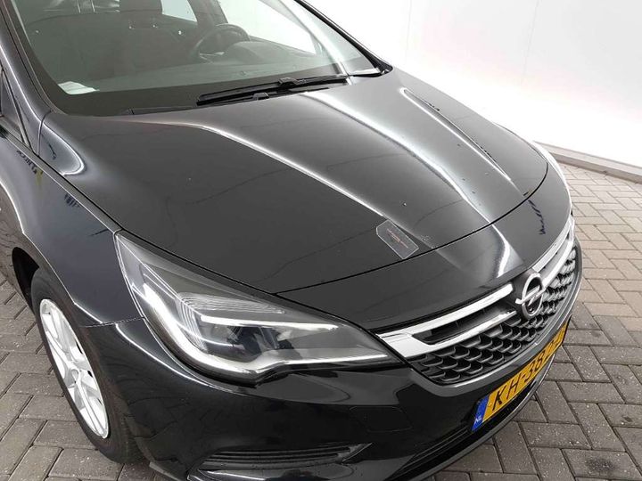 Photo 24 VIN: W0LBD8EA2G8113682 - OPEL ASTRA SPORTS TOURER 