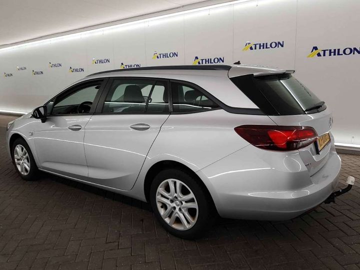 Photo 3 VIN: W0LBD8EA2G8114640 - OPEL ASTRA SPORTS TOURER 