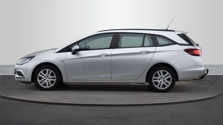 Photo 2 VIN: W0LBD8EA2G8114640 - OPEL ASTRA SPORTS TOURER 