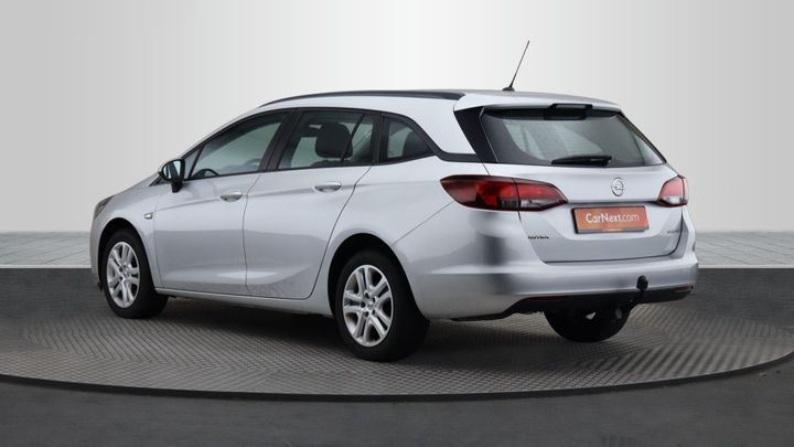 Photo 3 VIN: W0LBD8EA2G8114640 - OPEL ASTRA SPORTS TOURER 