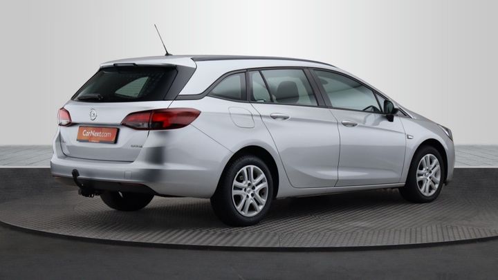 Photo 5 VIN: W0LBD8EA2G8114640 - OPEL ASTRA SPORTS TOURER 