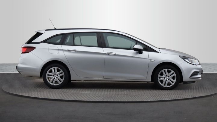 Photo 6 VIN: W0LBD8EA2G8114640 - OPEL ASTRA SPORTS TOURER 