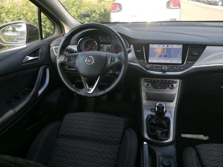 Photo 6 VIN: W0LBD8EA2H8024132 - OPEL ASTRA SPORTS TOURER 