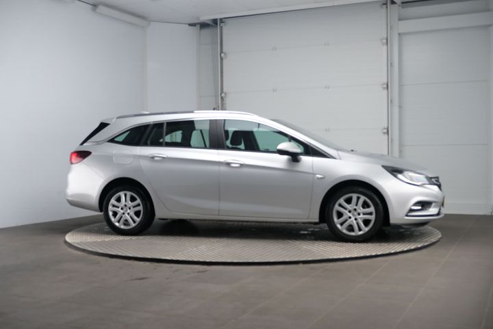 Photo 5 VIN: W0LBD8EA2H8024535 - OPEL ASTRA SPORTS TOURER 