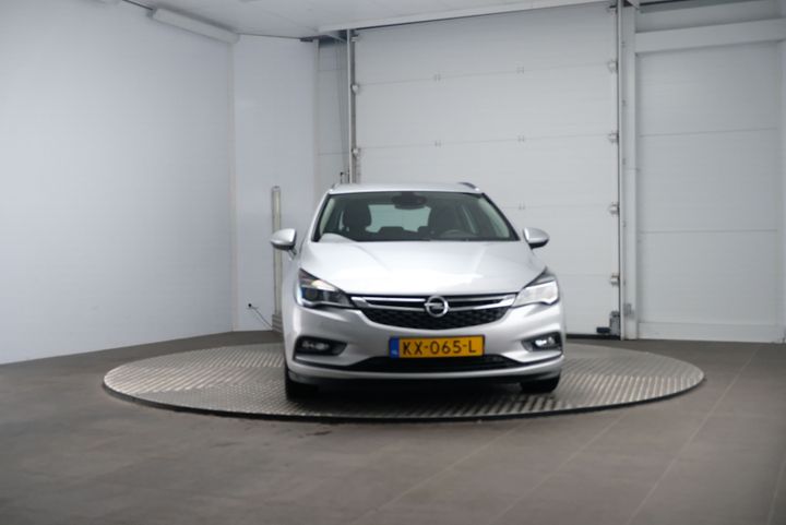 Photo 6 VIN: W0LBD8EA2H8024535 - OPEL ASTRA SPORTS TOURER 