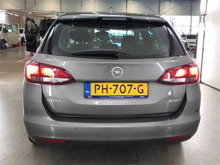 Photo 3 VIN: W0LBD8EA2H8034224 - OPEL ASTRA SPORTS TOURER 