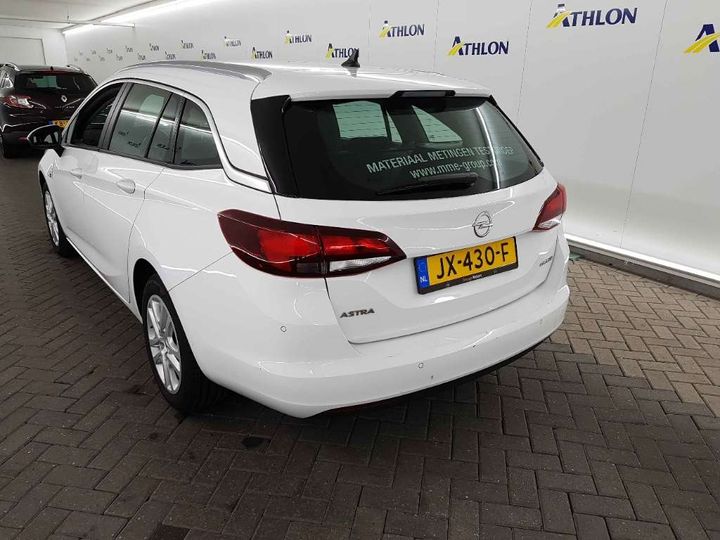 Photo 28 VIN: W0LBD8EA3G8086248 - OPEL ASTRA SPORTS TOURER 