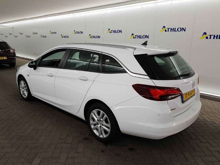 Photo 3 VIN: W0LBD8EA3G8086248 - OPEL ASTRA SPORTS TOURER 