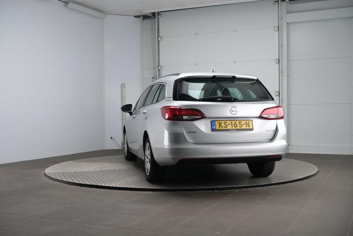 Photo 4 VIN: W0LBD8EA3H8021353 - OPEL ASTRA SPORTS TOURER 