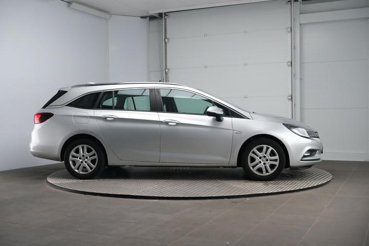 Photo 5 VIN: W0LBD8EA3H8021353 - OPEL ASTRA SPORTS TOURER 