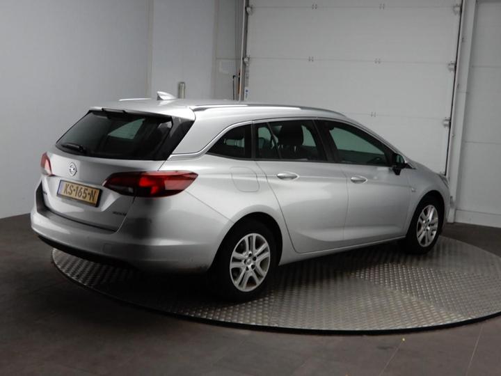 Photo 8 VIN: W0LBD8EA3H8021353 - OPEL ASTRA SPORTS TOURER 