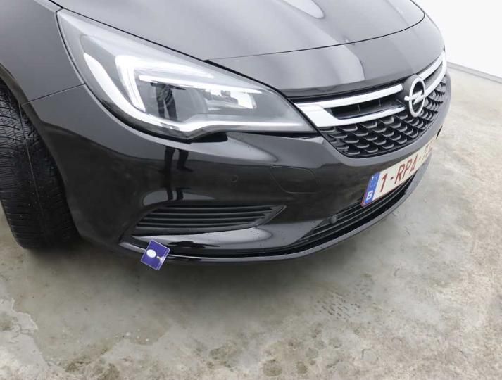 Photo 16 VIN: W0LBD8EA3H8037634 - OPEL ASTRA SP.TOURER &#3915 