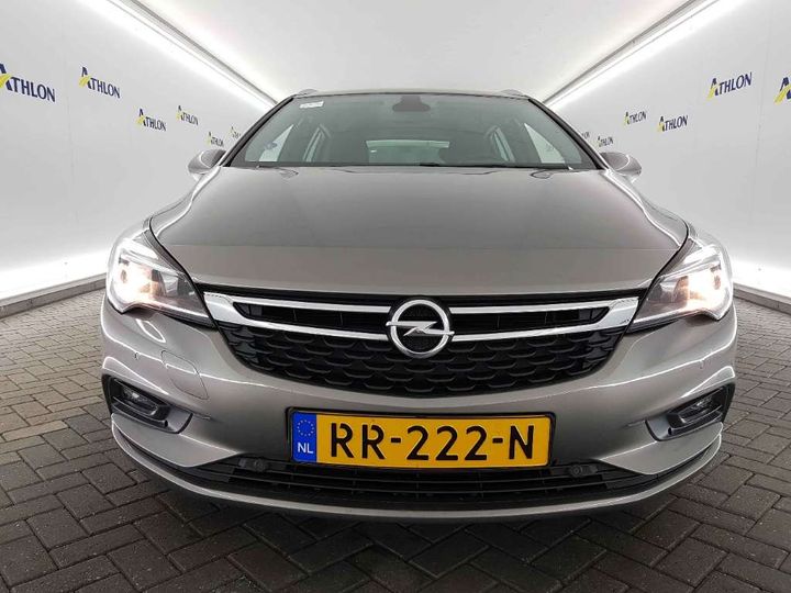 Photo 12 VIN: W0LBD8EA3H8094738 - OPEL ASTRA SPORTS TOURER 