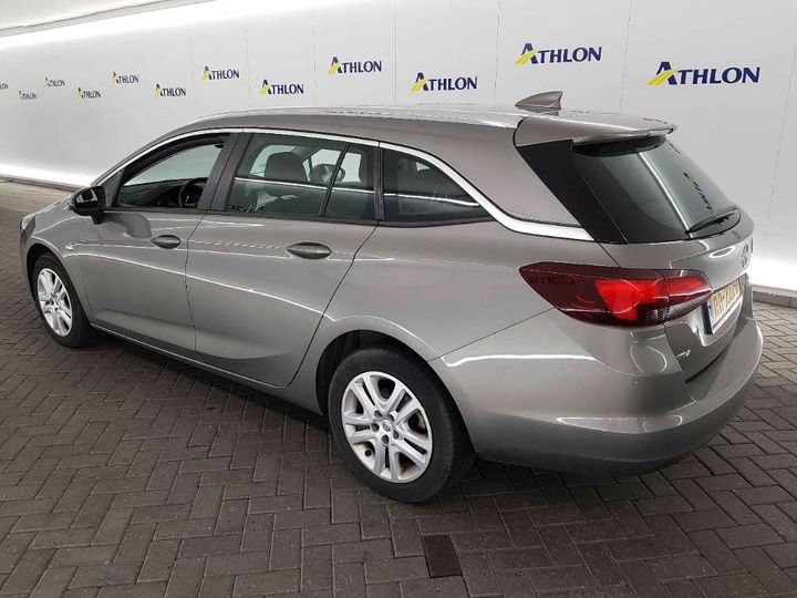 Photo 3 VIN: W0LBD8EA3H8094738 - OPEL ASTRA SPORTS TOURER 