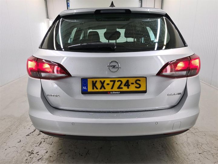 Photo 24 VIN: W0LBD8EA4G8072844 - OPEL ASTRA 