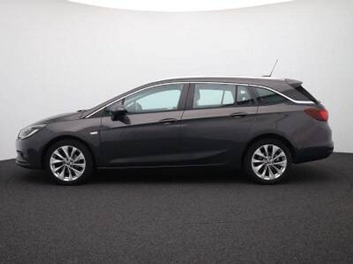 Photo 2 VIN: W0LBD8EA4G8079406 - OPEL ASTRA SPORTS TOURER 