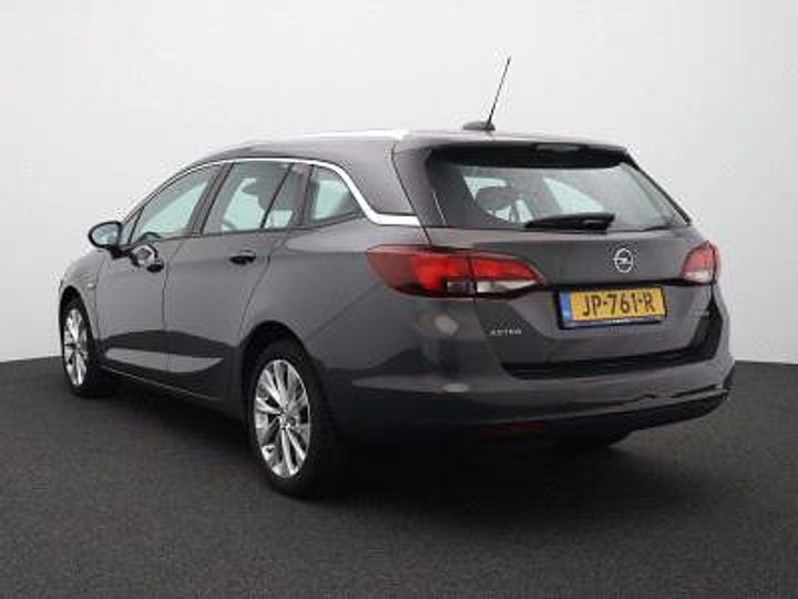 Photo 3 VIN: W0LBD8EA4G8079406 - OPEL ASTRA SPORTS TOURER 