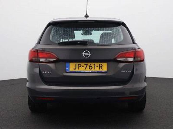 Photo 4 VIN: W0LBD8EA4G8079406 - OPEL ASTRA SPORTS TOURER 