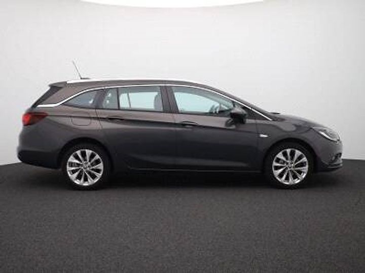 Photo 6 VIN: W0LBD8EA4G8079406 - OPEL ASTRA SPORTS TOURER 