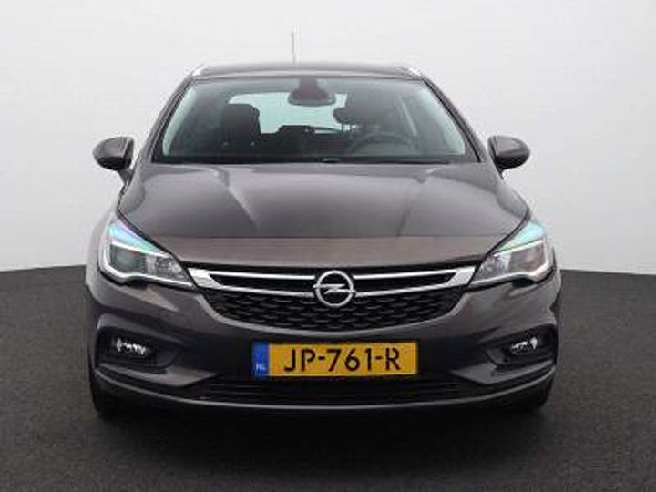 Photo 8 VIN: W0LBD8EA4G8079406 - OPEL ASTRA SPORTS TOURER 