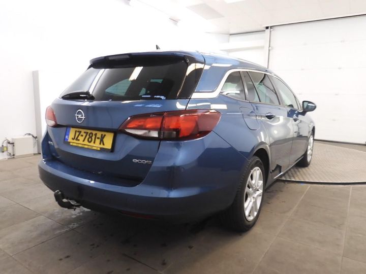 Photo 2 VIN: W0LBD8EA4G8095413 - OPEL ASTRA SPORTS TOURER 