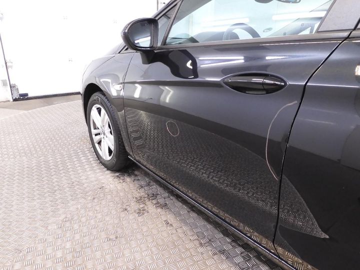 Photo 15 VIN: W0LBD8EA4G8115627 - OPEL ASTRA SPORTS TOURER 