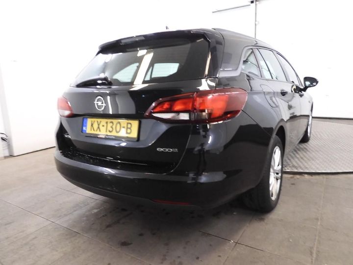 Photo 2 VIN: W0LBD8EA4G8115627 - OPEL ASTRA SPORTS TOURER 